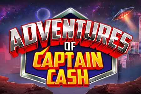 Adventures of Captain Cash