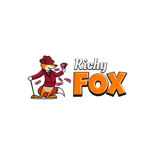Richy Fox Casino Logo